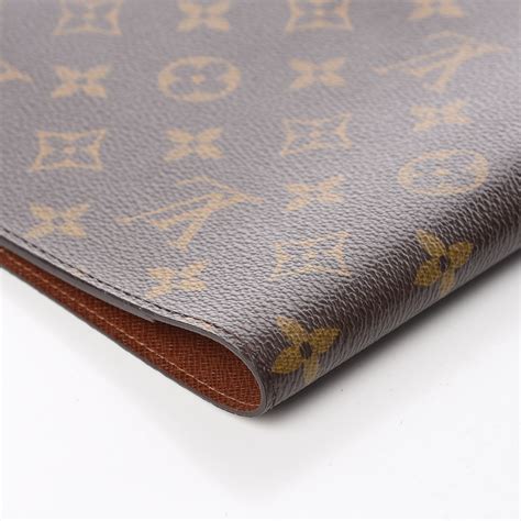 louis vuitton desk agenda cover|louis vuitton agenda pm monogram.